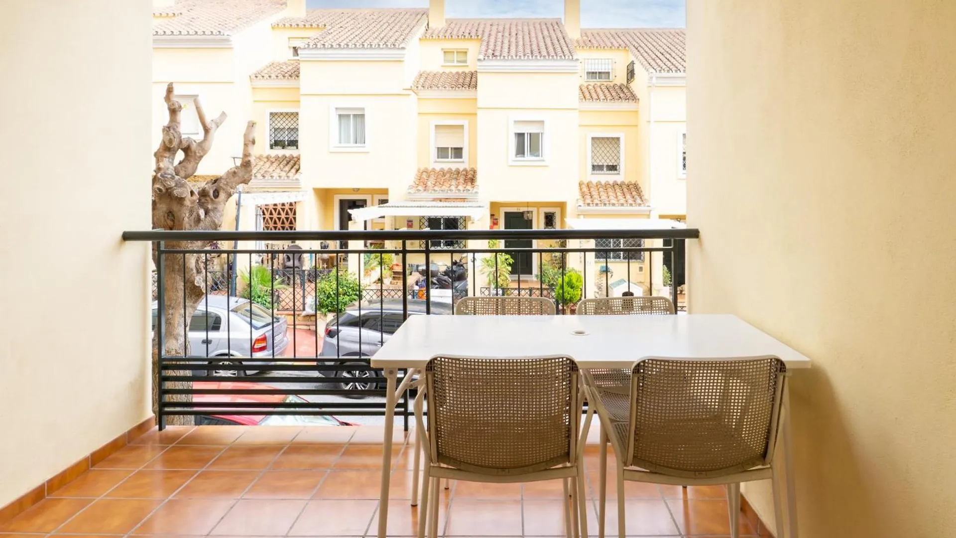 Appartement Recien Reformado Anoreta Premium Stay Málaga Spanje