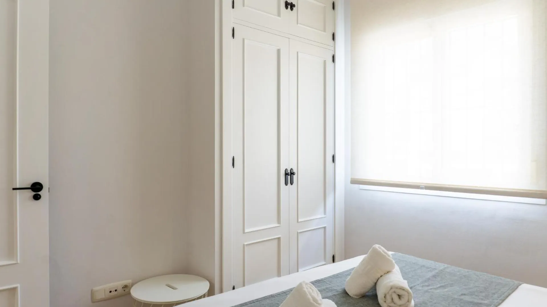 Recien Reformado Anoreta Premium Stay Málaga