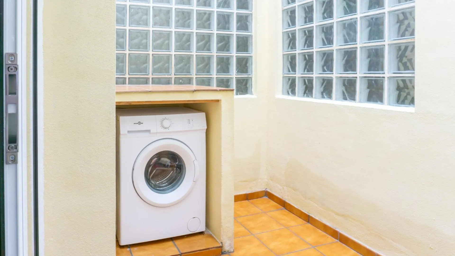 Recien Reformado Anoreta Premium Stay Málaga Spanje